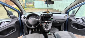 Predaj Citroen Berlingo - 7
