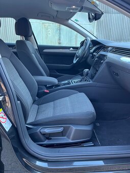Passat Variant 2.0 TDI 90 KW DSG - 7