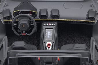 LAMBORGHINI HURACAN EVO 2018 – 1:18 AUTOART - 7
