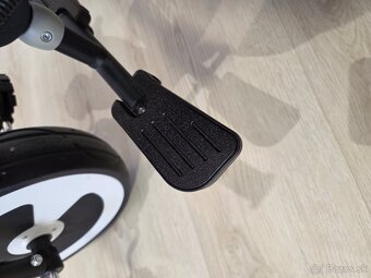 Kinderkraft Aston trojkolka - 7