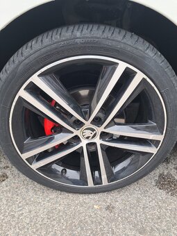 Skoda rapid 1,2 tsi - 7