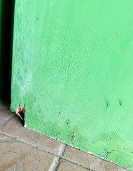 Starožitný nábytok - 7