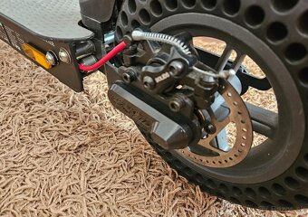 Elektrická kolobežka Sencor Scooter Two long range - 7