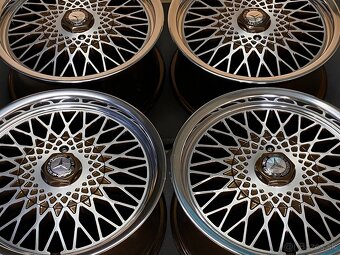 Remotec 15" 5x112 Mercedes - 7