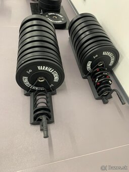 BUMPERY VARNIKA STRENGTH - 7