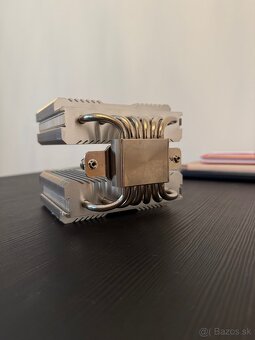 CPU cooler Thermalright Peerless Assassin SE - 7