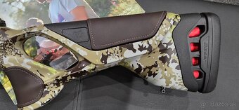 BLASER R8 Ultimate Leather Camo - SEMI - 7