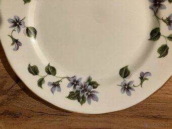 Queen Anne trojset - 7