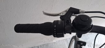 Detský bycikel REACTOR SWIFT 24 - 7