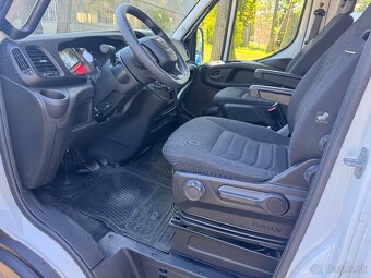 Iveco Daily 2.3 klima automat  6miestne - 7