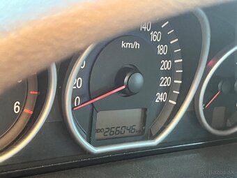 Hyundai ix55 2012 - 7