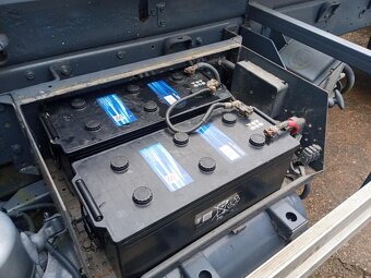 Predam Renault midlum 240 - 7