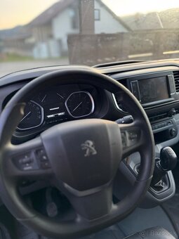 Peugeot Expert 1.6 BlueHDi Premium - 7