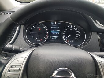 X-trail 1.6 dci xtronic 96kW - 7