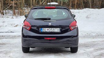 Peugeot 208 1.2 PureTech • 61 kW • 2018 - 7