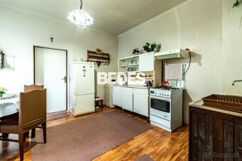 BEDES | Rodinný dom v obci Klačno s pozemkom 955m2 - 7