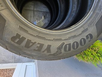 Nove letne pneumatiky 255/65 r18 GoodYear Wrangler Dot2024 - 7