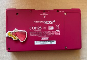 Nintendo herné konzoly DS DSi - 7
