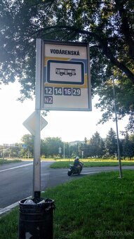 1 izba oproti Veterinárnej fakulte, blízko TUKE - 7