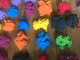 Nové dětské lezecké chyty THEREX Climbing Animal - 30 kusů - 7