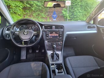 Volkswagen Golf Facelift 1.6TDi 85Kw M5 R.V8/2020 TrendLine - 7