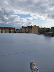 Fatrafol Alkorplan Sika Protan - 7