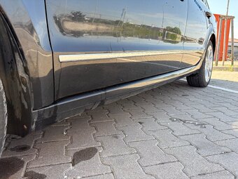 Škoda Superb 2 - 7