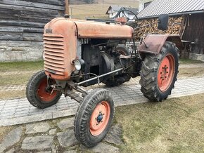 Steyr - 7