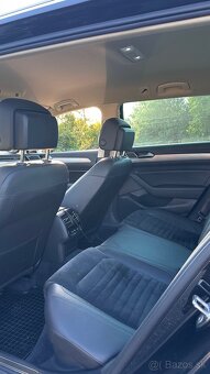 Volkswagen Passat B8 2.0 TDI HighlineDSG 140kw 2018 - 7