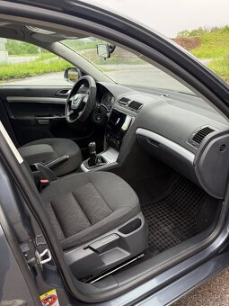 Predam Škoda Octavia 1.6 Tdi, R.v 2012, Top stav - 7