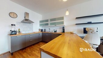 RentHub I Na prenájom krásny moderne zariadený 2-izbový byt - 7