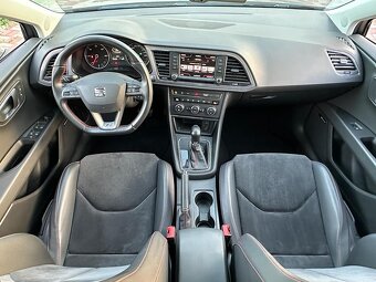 Seat Leon FR 2.0 TDI 110kw Dsg Full Led - 7