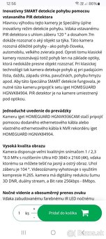 Home Guard HGNVK-936CAM - 7