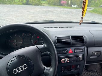 AUDI A3 1.9TDI - 7