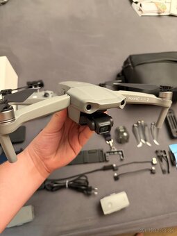DJI Mavic air 2 Fly More Combo - 7