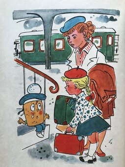 O Štoplíkovi, kým do školy nechodil ( 1967 ) - 7