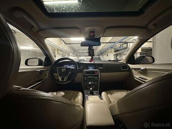 Volvo s60II - 7