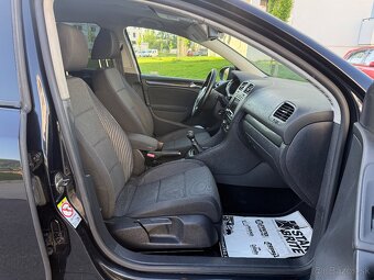 Predám Vw Golf 6 2.0 TDi 2012 Nová spojka/brzdy/rozvody - 7