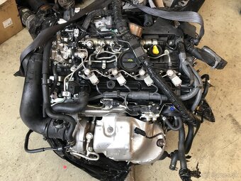 ------MAZDA 3, 6, CX-5 2.2 SKYACTIV DIESEL------ - 7