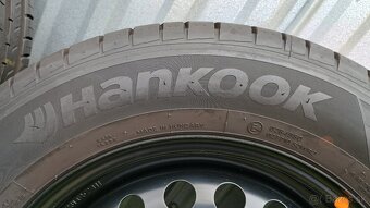 Letná sada originál Hyundai, Kia, 5x114,3 R15 - 7
