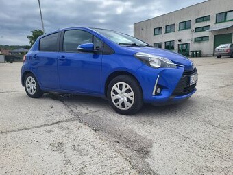 Toyota Yaris - 7