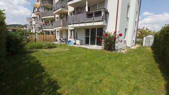 3-izbový byt s obrovskou predzáhradkou (122 m²) - Sv.Jur - 7