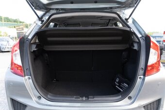 Honda Jazz 1.3 i-VTEC CVT/Automat - 1.Majiteľ/SK Pôvod - 7