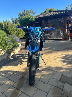 Um dsr sm/ex 125 aprilia sx/rx 125 - 7