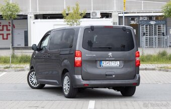 Peugeot Traveller 2.0 BlueHDi Active Long - 7