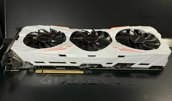 GeForce GTX 1080 Ti Gaming OC 11Gb - 7