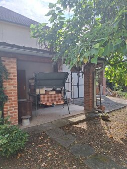 Rodinný dom - Nové Hony - pozemok 1730m2 - NA PREDAJ - 7