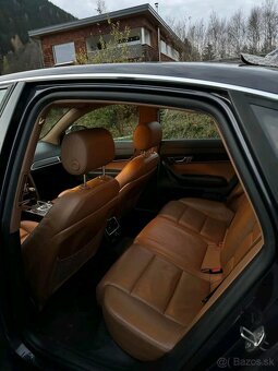 Predam audi a6 - 7