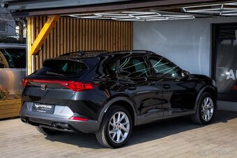 Cupra Formentor 2.0 TSI 190k 4Drive DSG - 7