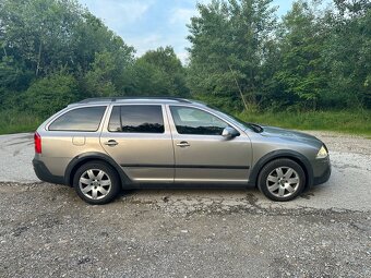 Skoda Octavia 2 2.0TDI - 7